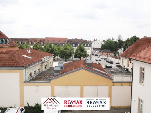 Wohnung zum Kauf 599.000 € 3 Zimmer 101 m² Schwetzingen 68723