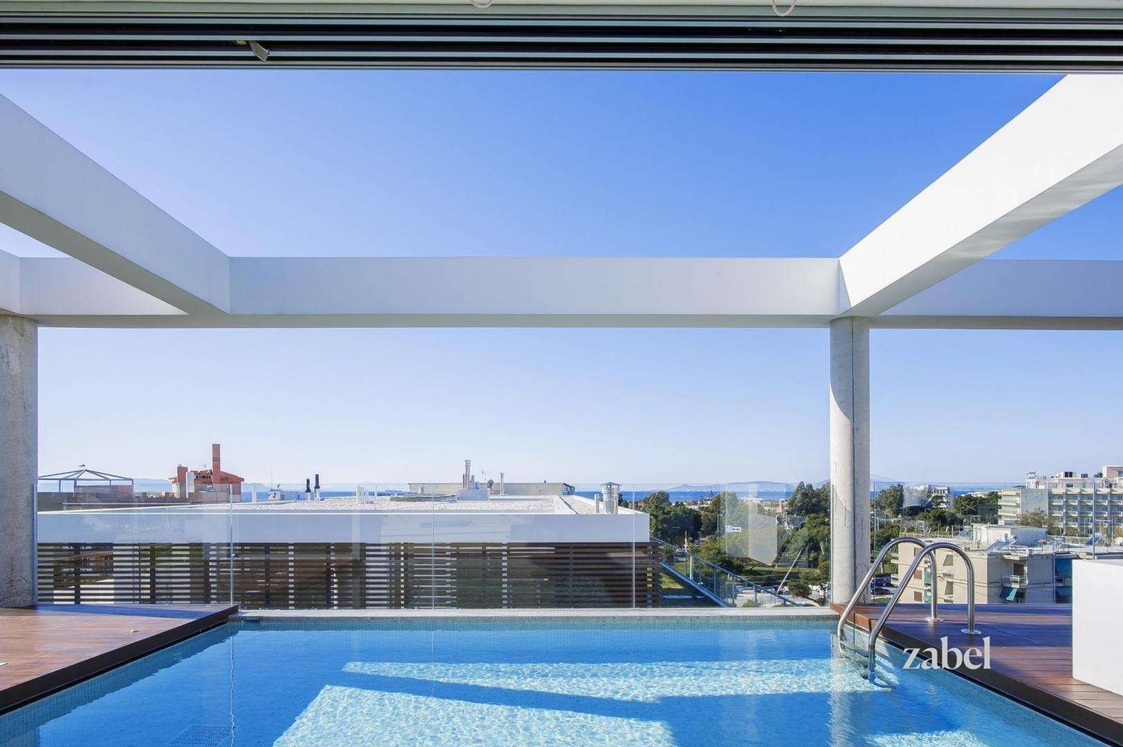 Penthouse zum Kauf 2.700.000 € 5 Zimmer 294 m²<br/>Wohnfläche Glyfada