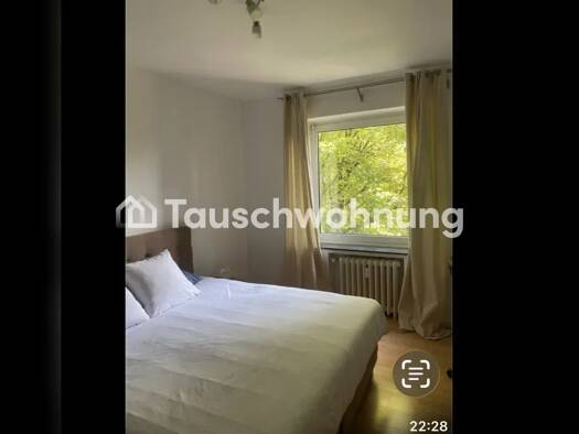 Wohnung zur Miete Tauschwohnung 650 € 2 Zimmer 74 m² 3. Geschoss Derendorf Stadtbezirk 1 40477