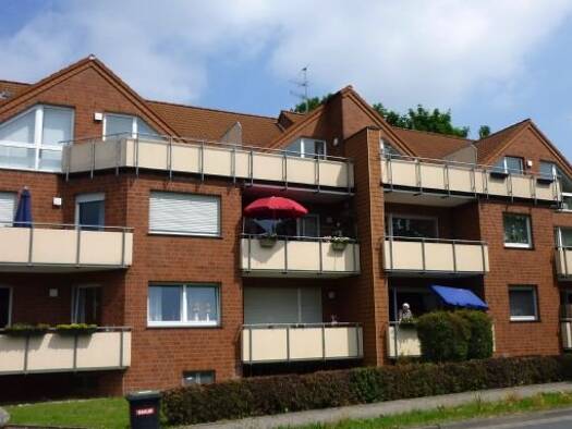Wohnung zur Miete 685 € 3 Zimmer 82 m² 1. Geschoss frei ab sofort Reginenstraße 23 Rhynern Hamm 59069