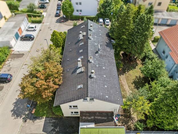 Mehrfamilienhaus zum Kauf 1.790.000 € 14 Zimmer 378 m² 791 m² Grundstück Waiblingen 71332