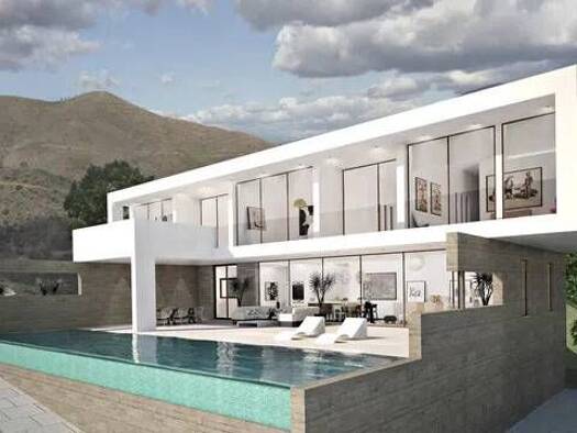 Wohn- und Gewerbegrundstück zum Kauf 2.950.000 € Calle Madrid Marbella 29604