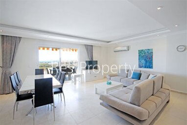 Maisonette zum Kauf provisionsfrei 208.000 € 4 Zimmer 170 m² 6. Geschoss frei ab sofort Avsallar Alanya