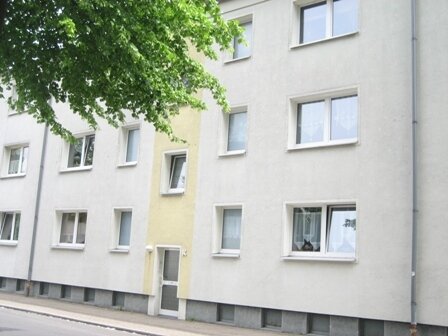 Wohnung zur Miete 396 € 2,5 Zimmer 48,8 m²<br/>Wohnfläche 2.<br/>Geschoss 01.02.2025<br/>Verfügbarkeit Tiefbaustraße 12 Altenessen-Nord Essen 45329