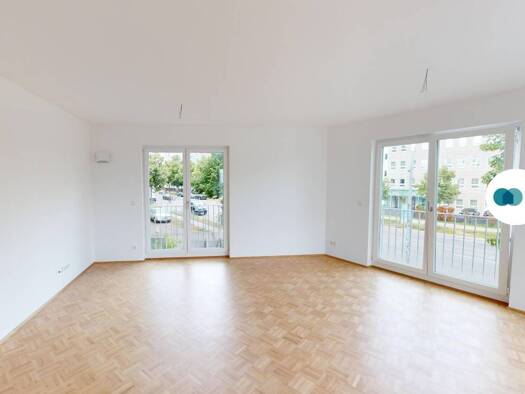 Wohnung zur Miete 1.678 € 4 Zimmer 104,6 m² EG frei ab 01.10.2026 Elbestraße 1a Teltow 14513