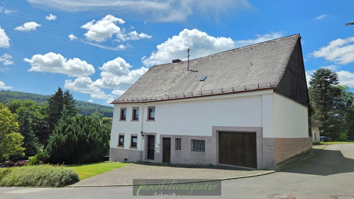 Haus – Allenbach - Ansicht 2