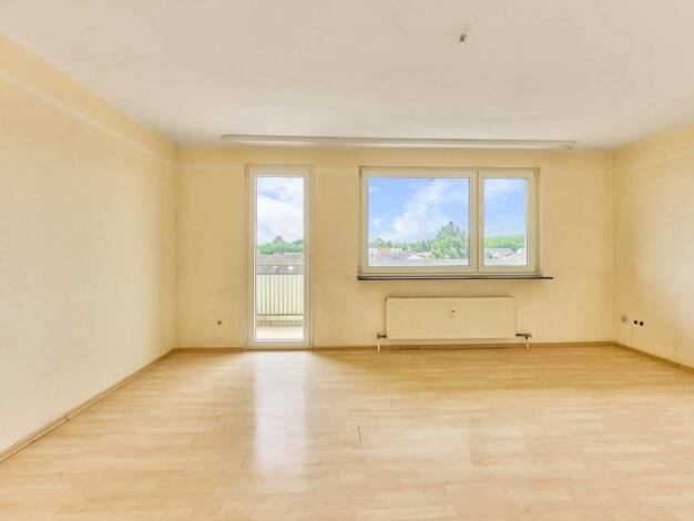 Wohnung zum Kauf 249.000 € 3 Zimmer 79,6 m² 5. Geschoss Bad Dürkheim Bad Dürkheim 67098