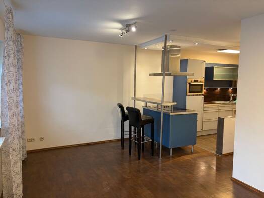 Wohnung zur Miete 700 € 2 Zimmer 44 m² frei ab sofort St Jobst Nürnberg 90491