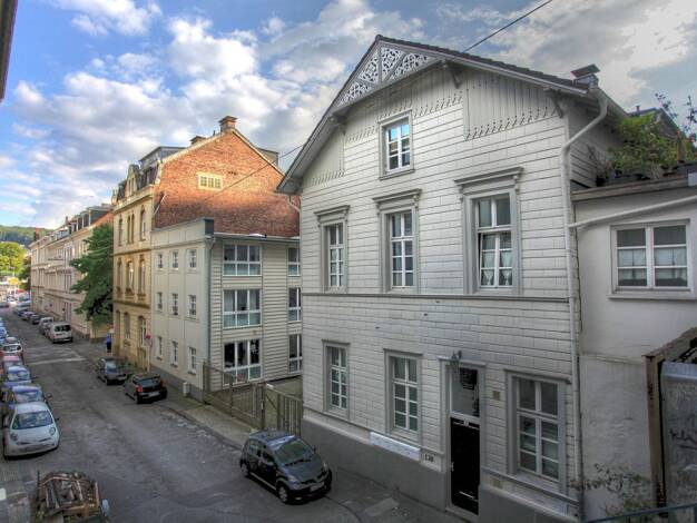 Bürofläche zur Miete provisionsfrei 1.600 € 220 m² Bürofläche Elberfeld Wuppertal 42115
