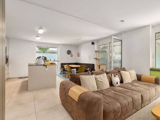 Wohnung zum Kauf 4 Zimmer 101 m² Pontenstrasse 6a Lustenau 6890
