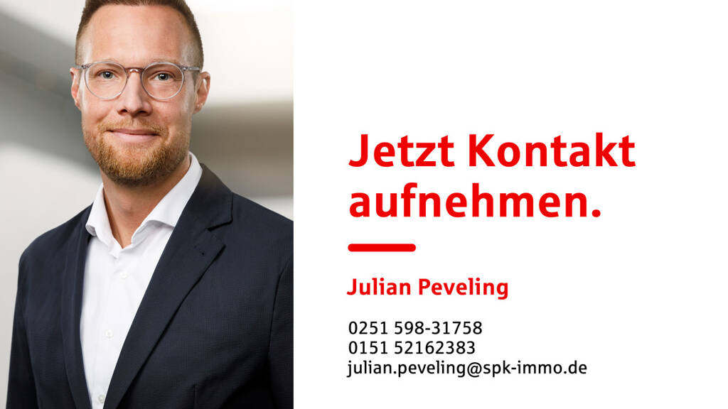 Haus 147 m² 950000 € zum Kauf Mauritz - Ost,Münster (48155)