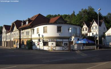 Wohnung zur Miete 500 € 1 Zimmer 32 m² 1. Geschoss frei ab 01.06.2025 Herrlingen Herrlingen 89134