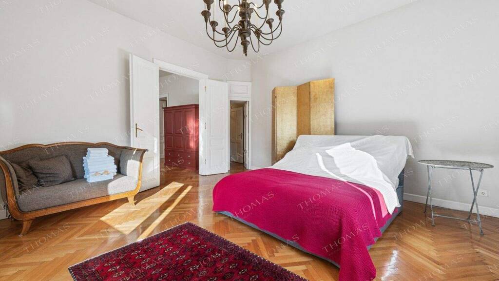 Wohnung zur Miete 3.182 € 4 Zimmer 174 m² Wien,Alsergrund 1090