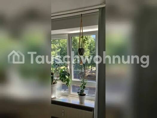 Wohnung zur Miete Tauschwohnung 593 € 2 Zimmer 59 m² Oberbilk Düsseldorf 40225