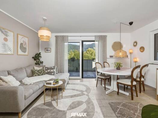 Wohnung zum Kauf 360.000 € 3 Zimmer 58,6 m² Sankt Johann im Pongau 5600