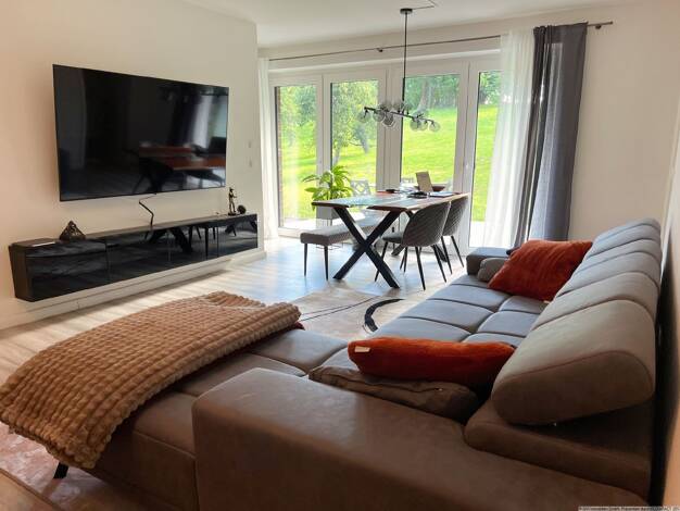 Terrassenwohnung zur Miete 1.176 € 3 Zimmer 84 m² frei ab 01.10.2025 Rönner Weg 63 Elmschenhagen-Süd Kiel 24146