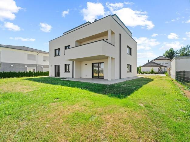 Wohnung zum Kauf 629.000 € 4,5 Zimmer 120 m² Wald Wald 88639
