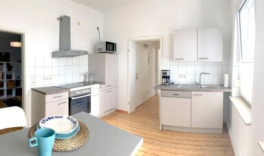 Wohnung zur Miete Wohnen auf Zeit 1.300 € 2 Zimmer 57 m² frei ab 01.01.2025 Ditfurthstraße Sudbrack Bielefeld 33611