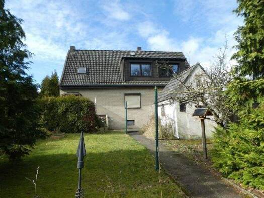 Grundstück zum Kauf provisionsfrei 598.000 € 1.129 m² Grundstück Oststeinbek 22113