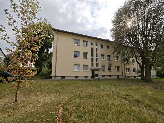 Wohnung zur Miete 750 € 3 Zimmer 74 m² 2. Geschoss frei ab sofort Stübchentalstraße 2 Bad Harzburg Bad Harzburg 38667