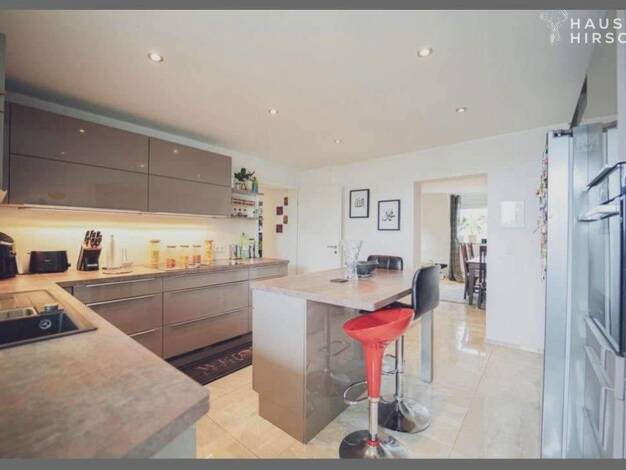 Wohnung zum Kauf 273.000 € 4 Zimmer 139 m² 4. Geschoss Haspe Hagen 58135