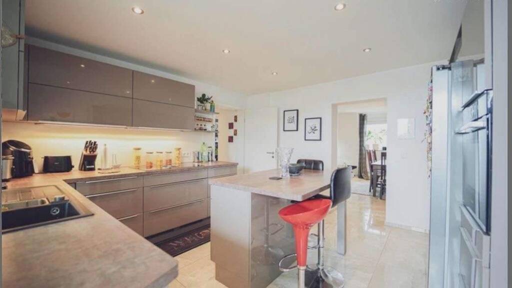 Wohnung zum Kauf 273.000 € 4 Zimmer 139 m² 4. Geschoss Haspe Hagen 58135