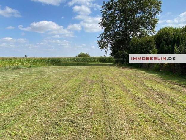 Grundstück zum Kauf 199.000 € 12.898 m² Grundstück Hennickendorf Rüdersdorf bei Berlin 15378