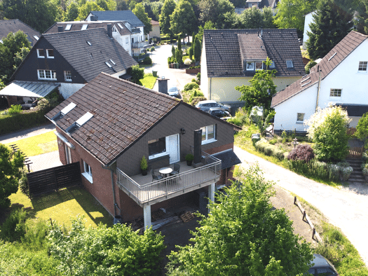 Wohnung zum Kauf als Kapitalanlage geeignet 168.000 € 3 Zimmer 77 m² Ohl Wipperfürth 51688