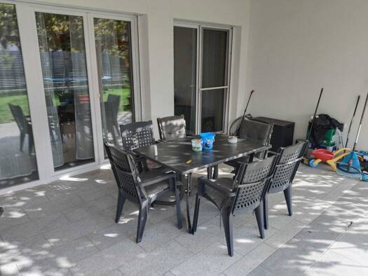 Doppelhaushälfte zum Kauf 399.000 € 5 Zimmer 125 m² 491 m² Grundstück Raab 4760