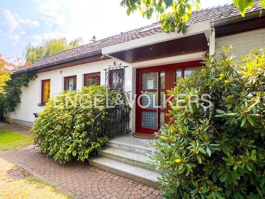 Einfamilienhaus zum Kauf 495.000 € 5 Zimmer 128 m² 794 m² Grundstück Butendiek Lilienthal 28865
