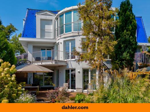 Mehrfamilienhaus zum Kauf 985.000 € 7 Zimmer 313,9 m² 474 m² Grundstück Woltersdorf 15569