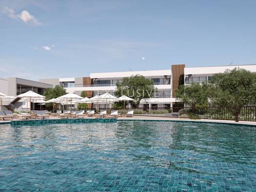 Wohnung zum Kauf 415.000 € 78 m² Lagoa e Carvoeiro 8400