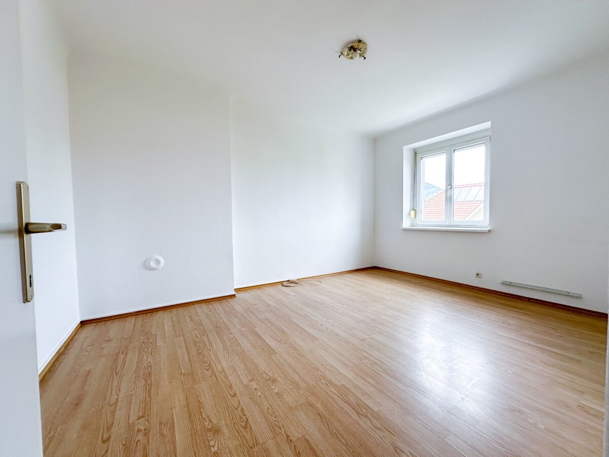 Wohnung zur Miete 390 € 2 Zimmer 41 m²<br/>Wohnfläche Eggenberg Graz 8020