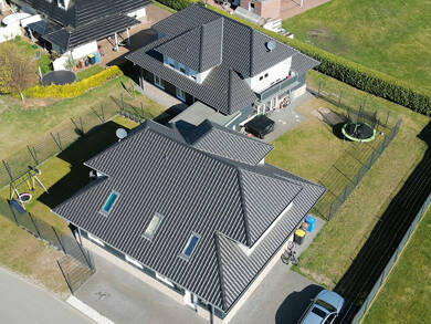 Mehrfamilienhaus zum Kauf provisionsfrei 1.078.000 € 16 Zimmer 337,6 m² 1.335 m² Grundstück Bösel Bösel 26219