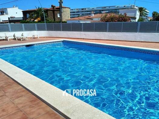 Chalet zum Kauf 319.000 € 3 Zimmer 98 m² De La Punta De La Ferrera Roses 17480
