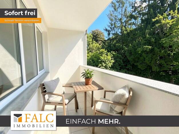 Wohnung zum Kauf 165.000 € 3 Zimmer 71,9 m² 2. Geschoss Nord Remscheid 42857