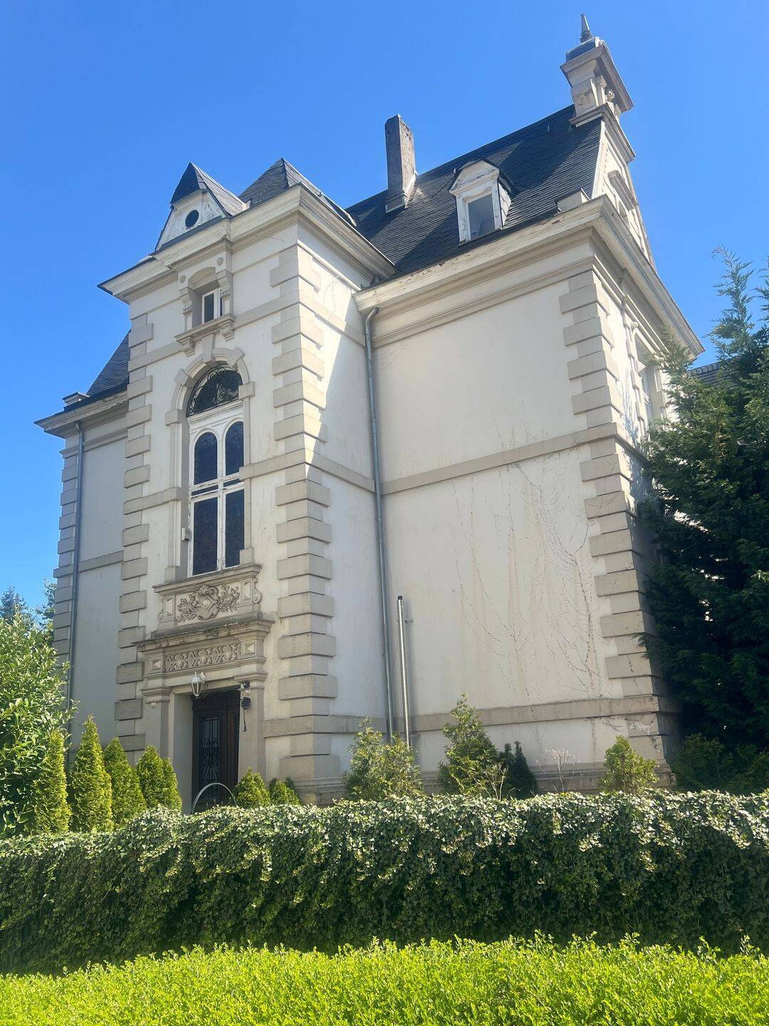 Villa zum Kauf - Ansicht 6