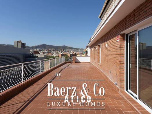 Haus zum Kauf 790.000 € 115 m² 72 m² Grundstück Barcelona