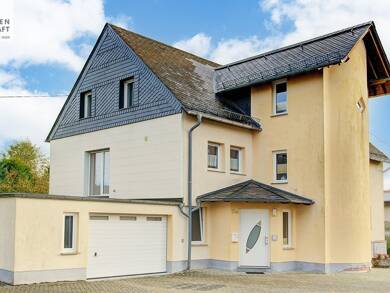 Mehrfamilienhaus zum Kauf 298.000 € 9 Zimmer 210 m² 1.134 m² Grundstück Elkenroth 57578
