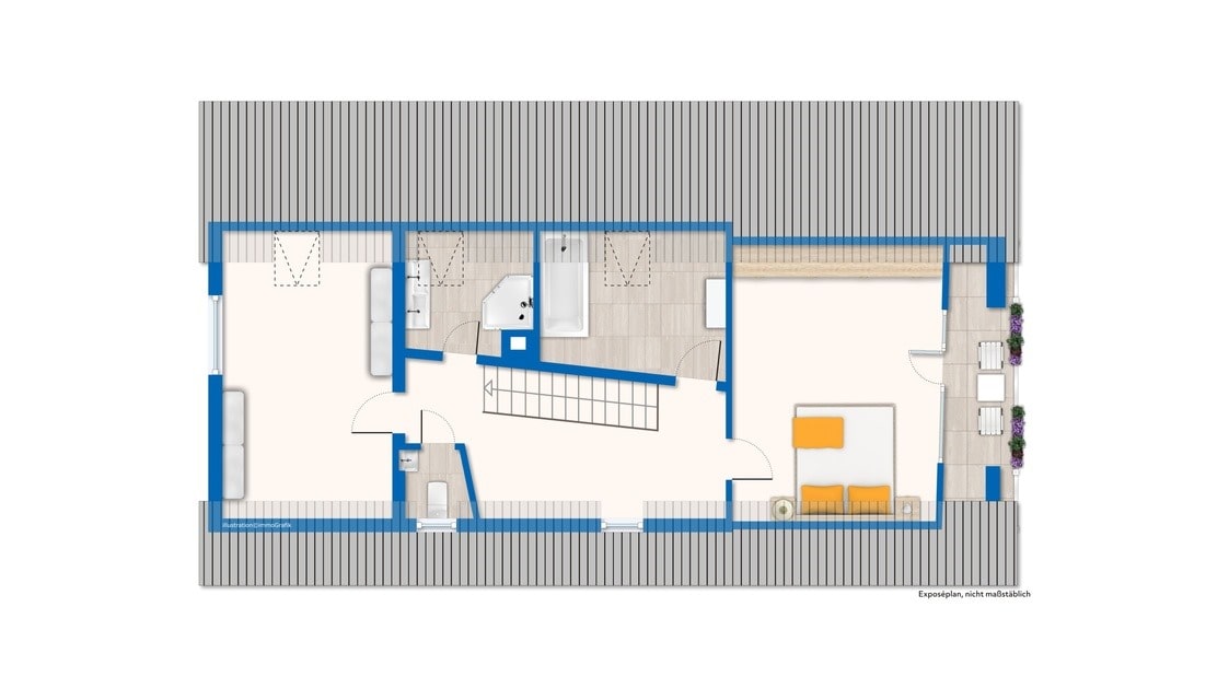 Einfamilienhaus zum Kauf 1.190.000 € 5 Zimmer 180 m²<br/>Wohnfläche 2.392 m²<br/>Grundstück Innenstadt - West Esslingen 73728