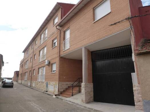 Garage zum Kauf 3.000 € 28 m² CL CLAVEL 10-12 0 Santa Olalla 45530