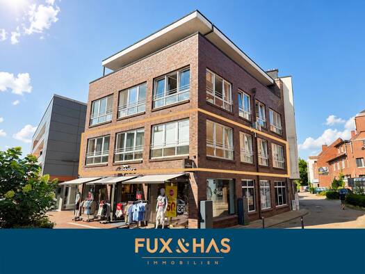 Bürofläche zur Miete Lingen Lingen (Ems) 49808