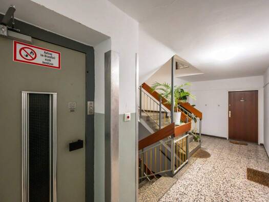 Wohnung zum Kauf 299.000 € 3,5 Zimmer 92 m² 1. Geschoss Wien,Ottakring 1160