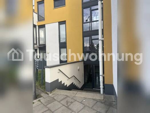 Wohnung zur Miete nur mit Wohnberechtigungsschein Tauschwohnung 478 € 3,5 Zimmer 81 m² EG Rondorf Köln 50997