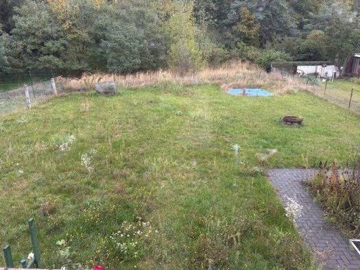 Reihenmittelhaus zum Kauf 229.000 € 4 Zimmer 117 m² 763 m² Grundstück Kanena-Bruckdorf Halle (Saale) 06116