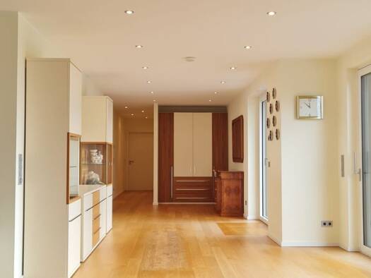 Penthouse zum Kauf 1.498.000 € 3 Zimmer 262 m² Elsaßstraße Heisingen Essen 45127