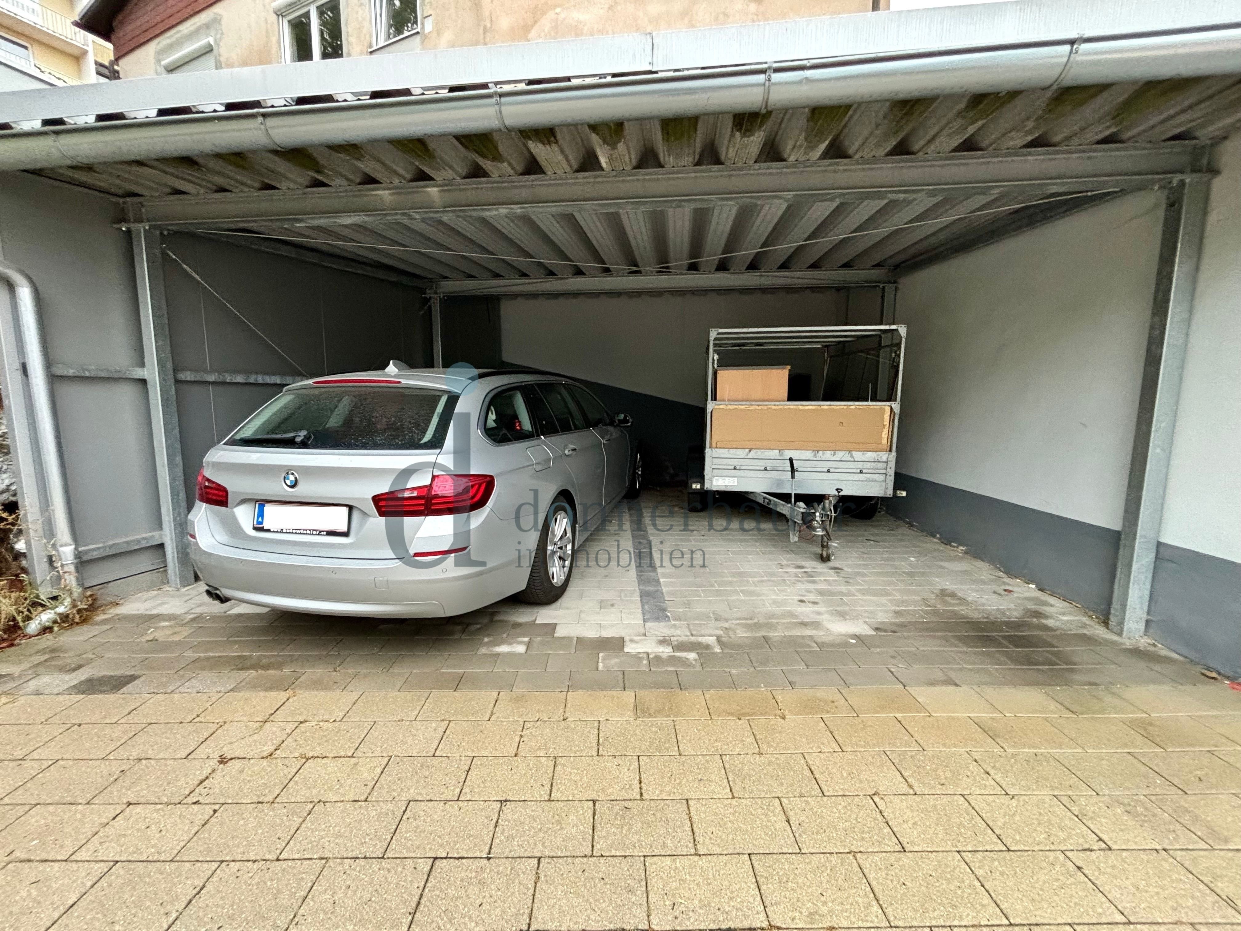 Garage/Stellplatz zur Miete provisionsfrei 120 € Zeltweg 8740