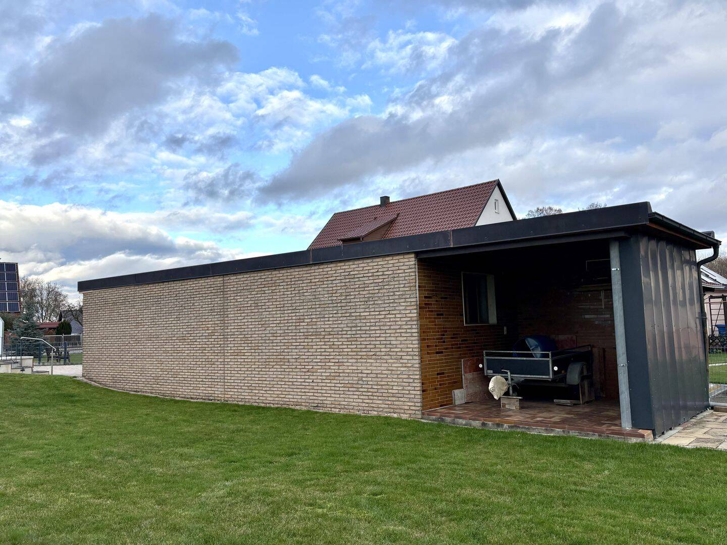 Haus – Bächingen an der Brenz, Landkreis Dillingen an der Donau - Ansicht 5