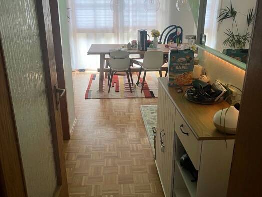 Maisonette zur Miete 770 € 3,5 Zimmer 78 m² Geschoss 1/3 frei ab 01.11.2026 Bad Abbach Bad Abbach 93077