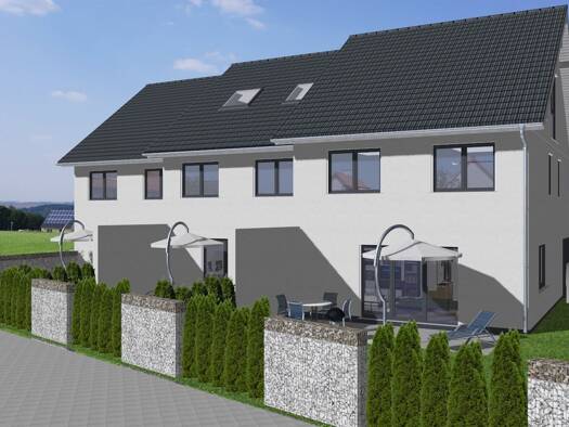 Reihenmittelhaus zum Kauf 654.000 € 4 Zimmer 141,6 m² Mimmenhausen Salem 88682